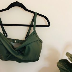 Athleta Bikini Top